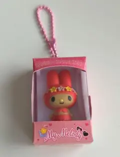 サンリオ チョコボックス マイメロディ