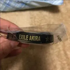 AKIRAゴムブレスネームセット