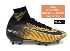 2025年最新】マーキュリアルスーパーフライ5の人気アイテム - メルカリ