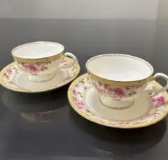 2025年最新】noritake ハートフォードの人気アイテム - メルカリ
