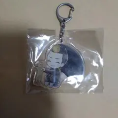 東京リベンジャーズ　半間と猫　アクリルキーホルダー