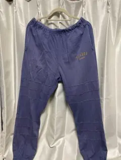 XLARGE RUGBY PANTS スウェットパンツ
