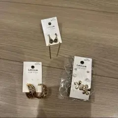 ピアスマトメ売リ