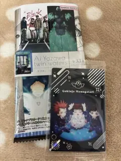 矢沢あいウエハース シークレット ご近所物語