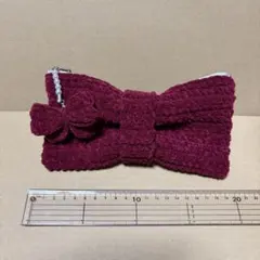 ℋ プロフ必読様専用 リボンペンケース リボンポーチ プリンセスモール