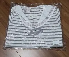 ピンクハウス　セーラーカラー ボーダー 半袖 Tシャツのサムネイル