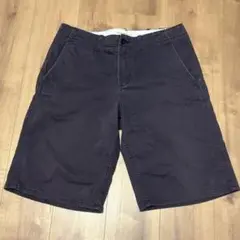 denim&supply Ralph Lauren ハーフパンツ　グッドフェード