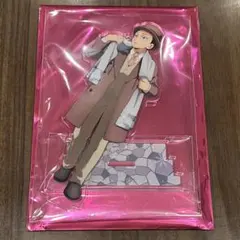 鬼滅の刃 AGF 2025 Early Winter アクリルスタンド 狛治