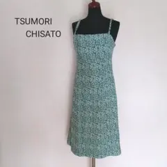 ツモリチサト ワンピースのサムネイル