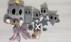 2026年最新】ダゴニャン ぬいぐるみの人気アイテム - メルカリ