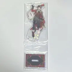 エース ツイステ アクリルスタンド 一番くじ