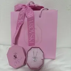 Swarovski アリアナグランデ ネックレス