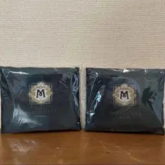 ホテル ミラコスタ エコバッグ 2個セットのサムネイル
