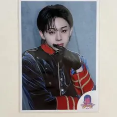 エビライ 生写真 ワンエン 山下永玖 EIKU