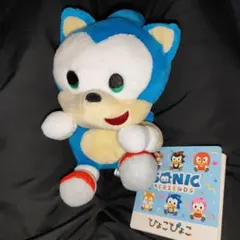 ソニック キャラクターグッズ