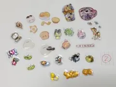 シール おすそ分け ②のサムネイル