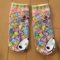 サンリオ ハローキティ ソックス