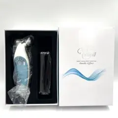 美品】V-ROLL Vロール 中周波EMS搭載 ローラー型美顔器 - メルカリ