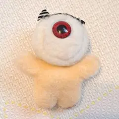 目玉おやじ ぬいぐるみ 1994 ゲゲゲの鬼太郎 とるとる❤︎ - メルカリ
