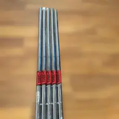 KBS TOUR 120 S アイアン用シャフト 6本セット - メルカリ