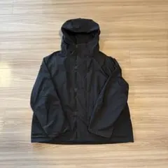 TEATORA Souvenir Hunter S/L DP サイズ3 黒