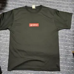 アンドロ ユニフォーム L