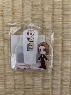 浜崎あゆみ 会場限定アクリルキーホルダー 6月2日 - メルカリ