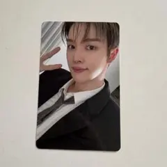 RIIZE all of youアルバム ソンチャン トレカ