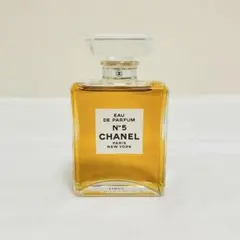 新品　CHANEL シャネル　N°5 オードパルファム 香水　50ml