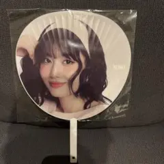TWICE MISAMO SANA うちわ 3点セッ（バラ売り可能） - メルカリ