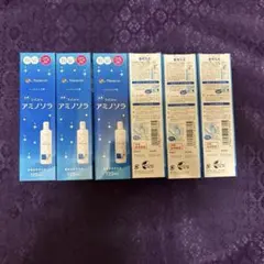 トランシーノ（TRANSINO）美白化粧水/美白乳液 トライアルセット×10個