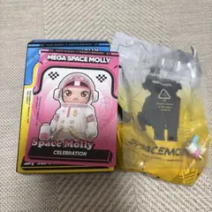 2025年最新】Popmart Molly シークレットの人気アイテム - メルカリ