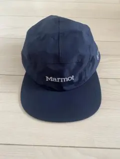 [Marmot] キャップ ゴアテックスジェットキャップ
