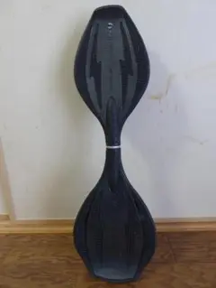 リップスティック デラックス ミニ ブレイブボード ブラック