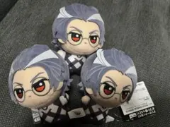 ヒプノシスマイク ちびぐるみ 躑躅森盧笙