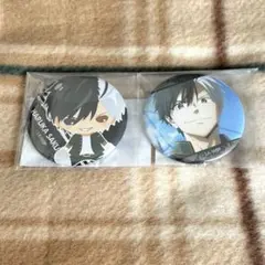 WIND BREAKER スペシャルくじ 缶バッジ 桜遥