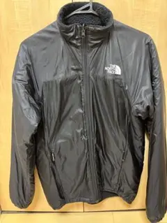THE NORTH FACE PERTEX フリースジャケット　リバーシブル