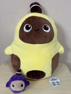 lovot キャラクターグッズ