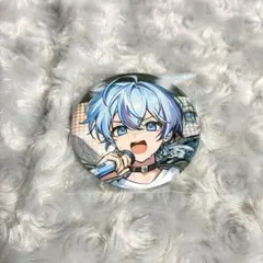 シクフォニ 缶バッジ 第16弾 雨乃こさめ