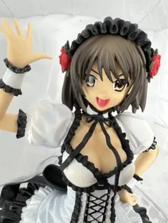 涼宮ハルヒの憂鬱〜ゴスロリver.〜グリフォンエンタープライズ1/7