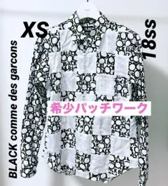 2026年最新】ギャルソン ブロックチェック シャツの人気アイテム 