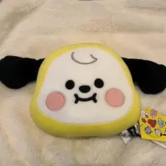 BT21 chimmyぬいぐるみ