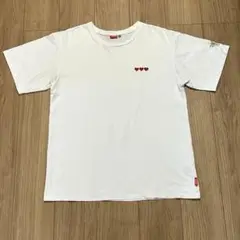 お値下げ　Nintendo ゼルダの伝説　Tシャツ　ハートライフ　XL