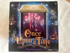 東京ディズニーランド Once Upon a Time/訳アリ
