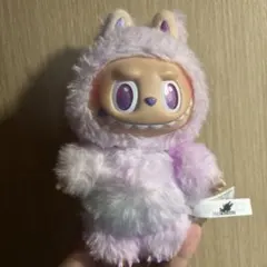 ラブブ ぬいぐるみ 正規品