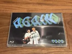 2026年最新】ゆず dvd againの人気アイテム - メルカリ