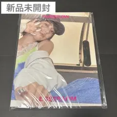 LE SSERAFIM PUREFLOW COMPACT サクラ