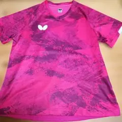 バタフライ 卓球