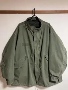 フリークスストア　モッズコート　ライナー付き　3way 新品未使用　フリーサイズ