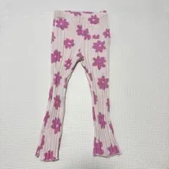 ZARAkids 92 フレアパンツ